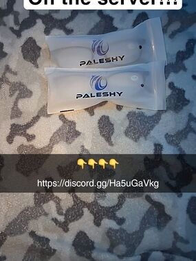 Paleshy White Silicone Nose Shapers – Pack of 2